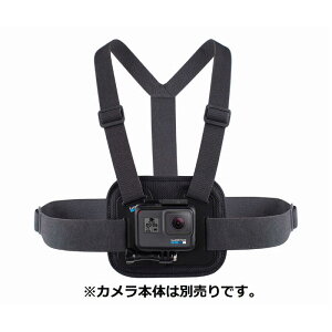 �S�[�v�� GOPRO�@�`�F�X�g�}�E���g�@�n�[�l�X�iVer�D2�D0�j�@AGCHM-001