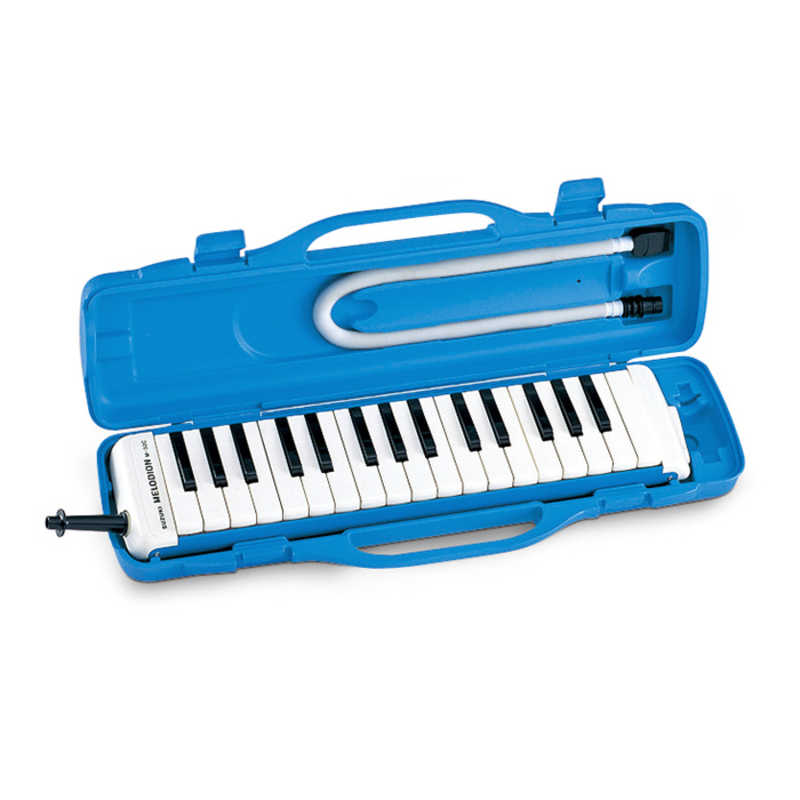 スズキ楽器製作所 新品 鍵盤ハーモニカ 限定タイムセール M-32C メロディオン