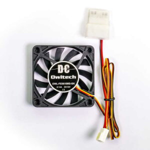 OWLTECH@IEebNIWiP[XpDCt@@2{[xAO60mmTCY@OWL-FE0610MS-BK ubN