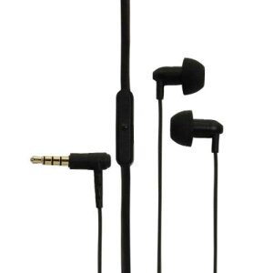 OWLTECH�@�C���z�� �J�i���^ �u���b�N [��3.5mm �~�j�v���O]�@OWL-EPMC03 BK