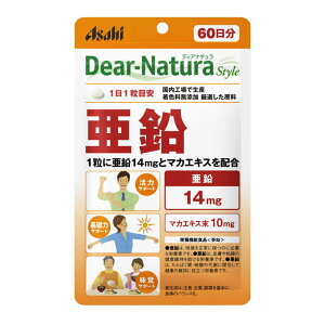 �A�T�q�O���[�v�H�i�@Dear-Natura�i�f�B�A�i�`�����j�f�B�A�i�`�����X�^�C�� �����i60���j �h�{�⏕�H�i