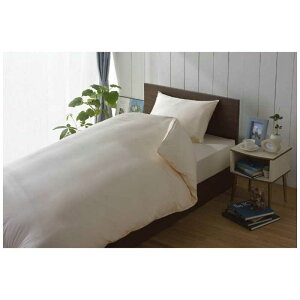 生毛工房 まくらカバー 80サテン 大きめサイズ (綿100%/50×100cm/ピンク)