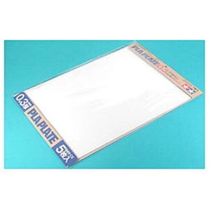 �^�~���@TAMIYA�@�v���o���@0�D3mm���@B4�T�C�Y�i5�����j�@�v���o��0.3MMB45�}�C