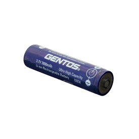 ジェントス　XB−800R用充電池　GA08