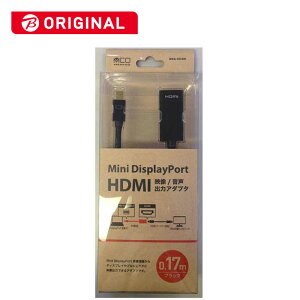iJoV@mMini@DisplayPort@́@HDMInϊA_v^@0D17m@BMA-HDBK