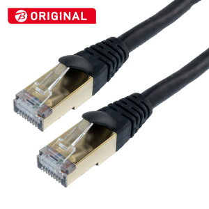 �i�J�o���V�@�J�e�S���[7�@LAN�P�[�u���@�i�u���b�N�E0�D5m�j�@LB75BK�y�r�b�N�J�����O���[�v�I���W�i���z LB-75BK