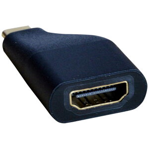 iJoV@4KΉ@USB@Type|C|HDMI@ϊA_v^@RpNg^Cv@USA-CHD2/BK