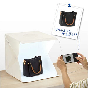 iJoV@LEDCgځ@܂肽݁@Be{bNX@40cm^Cv@SAC-BOX03