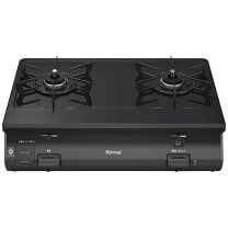 楽天市場】ガステーブル リンナイ 右強火力 lp 59cmの通販