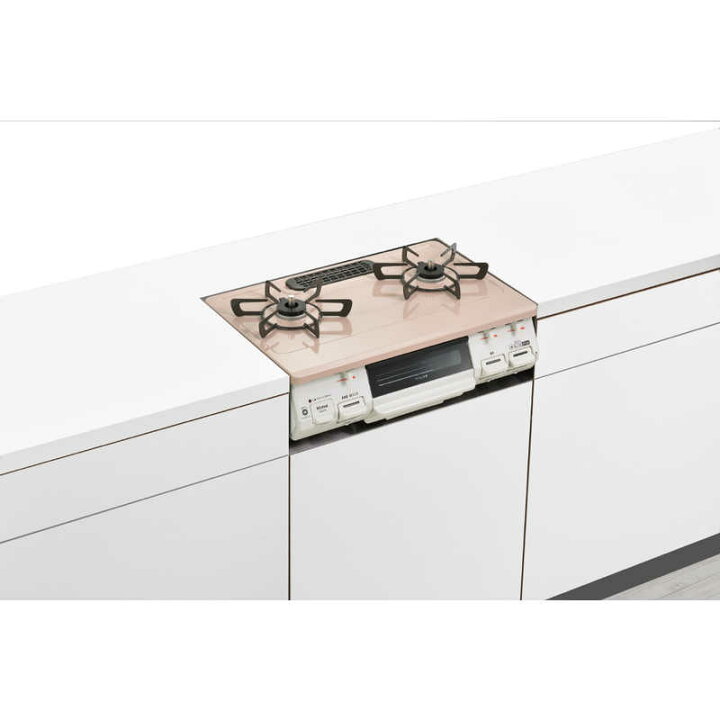 楽天市場】リンナイ Rinnai ガステーブルコンロ 水なし片面焼きグリル 