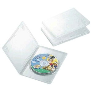 GR@ELECOM@DVDg[P[Xi1[^3ZbgjuNAv@CCD-DVD01CR