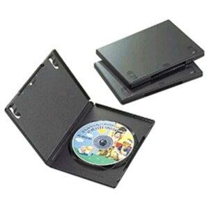 GR@ELECOM@DVDg[P[Xi1[^3ZbgjuubNv@CCD-DVD01BK