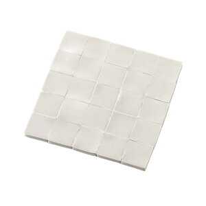 �G���R���@ELECOM�@�ϐk�Q���^�ėp�^20×20mm�^25���@AVD-TVTGCF01