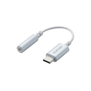 GR@ELECOM@Type|C|4Ƀ3D5mmXeI~jvOϊP[u^fUCϋv^Vo[@EHP-C35DS01SV