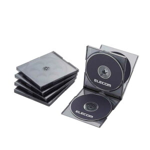 GR@ELECOM@Blu|ray^DVD^CDP[XiW^PS^4[j@CCD-JSCNQ5CBK