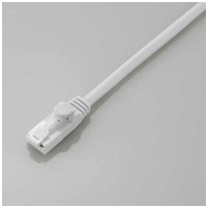 GR@ELECOM@JeS[6Ή@LANP[u@MKrbgΉ@ȈՃpbP[Wi2D0mj@LD-GPT/WH2/RS (zCg)