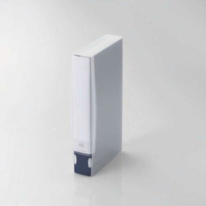 GR@ELECOM@Blu|ray^DVD^CDpfBXNt@C@48[@CCD-FB48BU