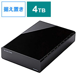 GR@ELECOM@OtHDD@ubN@mu^@^4TBn@ELD-CED040UBK