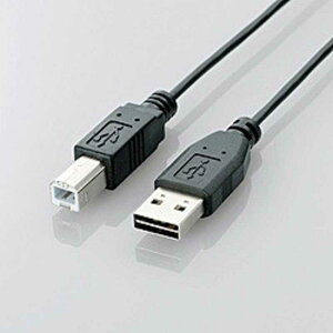 GR@ELECOM@5D0m@USB2D0P[u@uAv́uBv@U2C-DB50BK