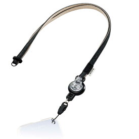 楽天市場 クリップ 付き ストラップの通販