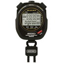 セイコー　【クオーツ時計】ストップウオッチ（STOP　WATCH）　スイミングマスター　SVAS009