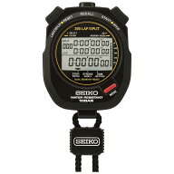 セイコー　【クオーツ時計】ストップウオッチ（STOP　WATCH）　スイミングマスター　SVAS009
