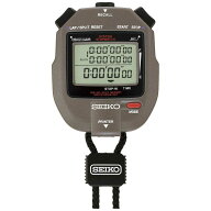 セイコー　【クオーツ時計】ストップウオッチ（STOP　WATCH）　SVAS011