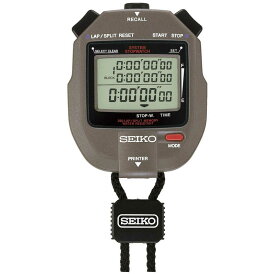 セイコー　【クオーツ時計】ストップウオッチ（STOP　WATCH）　SVAS011