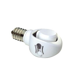 ヤザワ　LED電球専用可変式ソケット　DS1710