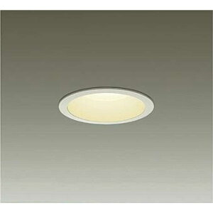 DAIKO LED�_�E�����C�g DDL-5102YW �d���F 5.2W 2700K