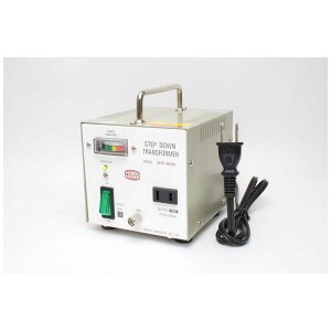 ���͍H�Ɓ@�ψ���u�g�����X�t�H�[�}�@SDX�V���[�Y�v�i110�^120V�E600W�j�@SDX-600U
