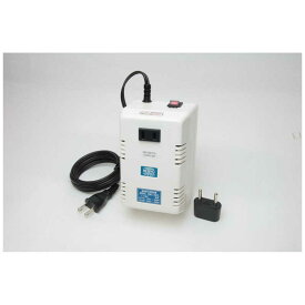 日章工業　変圧器（ダウントランス）（全世界対応）（350／250W）　DM-525