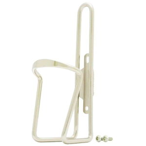 RULER サイクル用ボトルケージ アルミペットボトルケージ(チタン) CD-71F TI