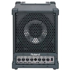 ローランド　Roland　2ウェイ　モニター・アンプ（1台）　CM-30