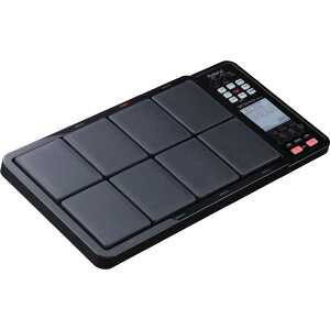 ���[�����h�@Roland�@�p�[�J�b�V�����E�p�b�h�@SPD-30-BK