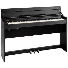 ローランド　Roland　電子ピアノ 黒木目調仕上げ [88鍵盤]　DP603-CBS（標準設置無料）