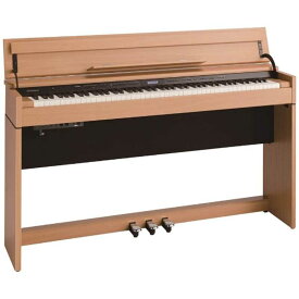 ローランド　Roland　電子ピアノ ナチュラルビーチ調仕上げ [88鍵盤]　DP603-NBS（標準設置無料）