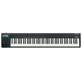 ローランド　Roland　キーボード [88鍵盤］　A-88MK2