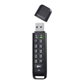 IOデータ　USBメモリ　ED-HB3/64G [64GB /USB3.1 /USB TypeA /キャップ式]
