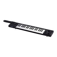ヤマハ　YAMAHA　電子キーボード sonogenic（ソノジェニック）ブラック [37ミニ鍵盤]　SHS-500B