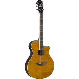ヤマハ　YAMAHA　ヤマハ　アコースティックギター　APX600FM AM
