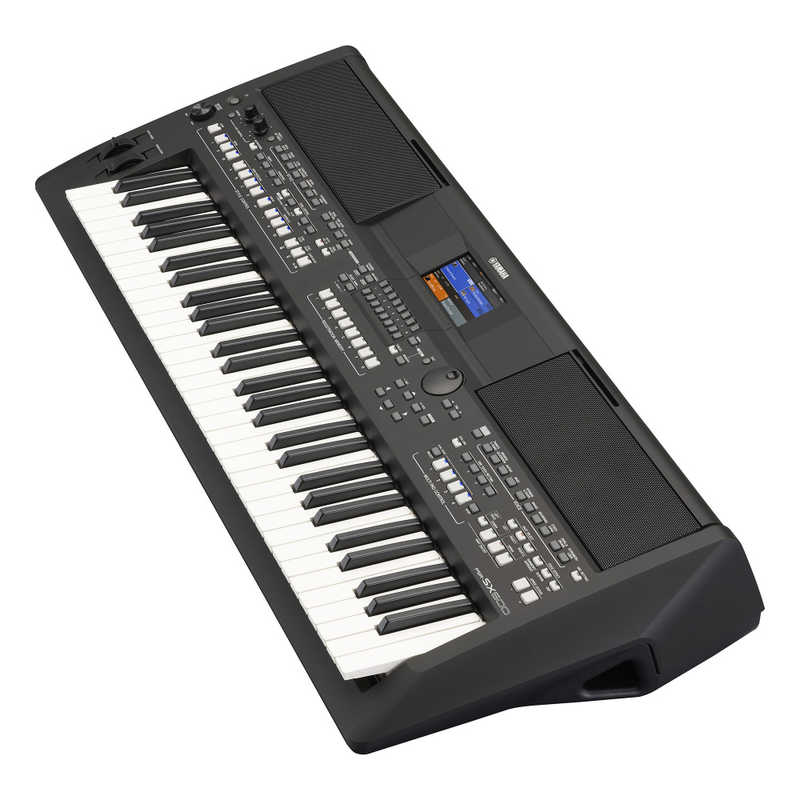 供えヤマハ YAMAHA キーボード [61鍵盤] PSR-SX600 アクセサリー・部品