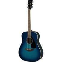 楽天市場】yamaha fg820s（アコースティックギター｜ギター）：ギター 