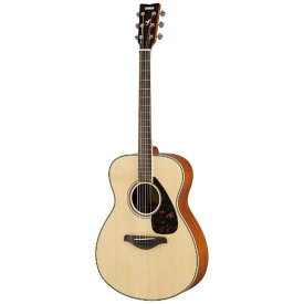 ヤマハ　YAMAHA　アコースティックギター　FS-820NT//02