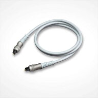 サエクコマース　(ハイレゾ音源対応)光デジタルケーブル SUPRA ZAC(2.0m)　ZAC-TOSLINK/2.0