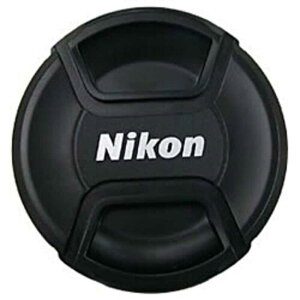 �j�R���@Nikon�@�����Y�L���b�v58mm�@�i�X�v�����O���j�@LC-58