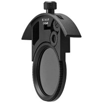 楽天市場】nikon 組み込み式円偏光フィルターc-pl3lの通販