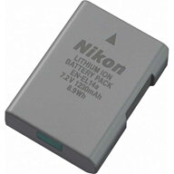 ニコン　Nikon　Li−ionリチャージャブルバッテリー　ENEL14a