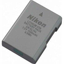 楽天市場】nikon d3200 バッテリーの通販