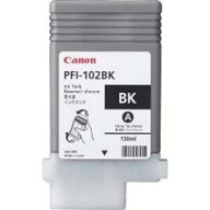 キヤノン　CANON　インクタンク（ブラック）　PFI-102BK